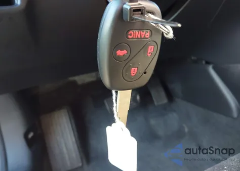 2010 Honda Accord 2.4 Lx-S из США, поврежденный, VIN 1HGCS1B34AA008474